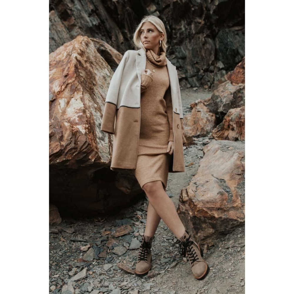 Bohme Sweater Dress
